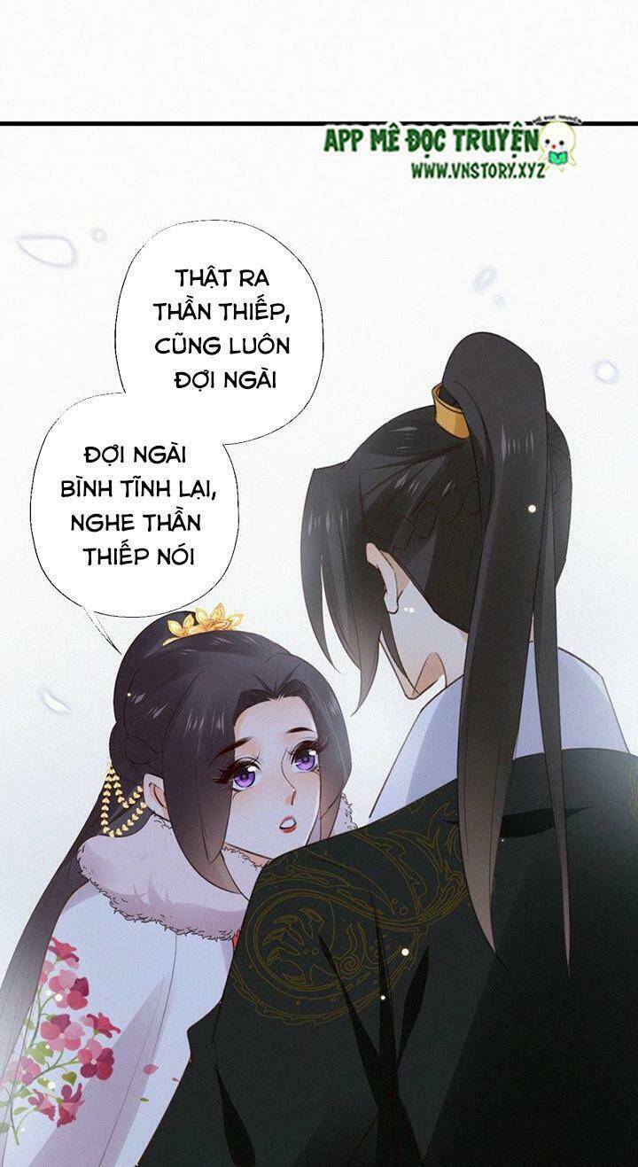 Thiên Hương Mỹ Nhân Chương 118 Ảnh 4