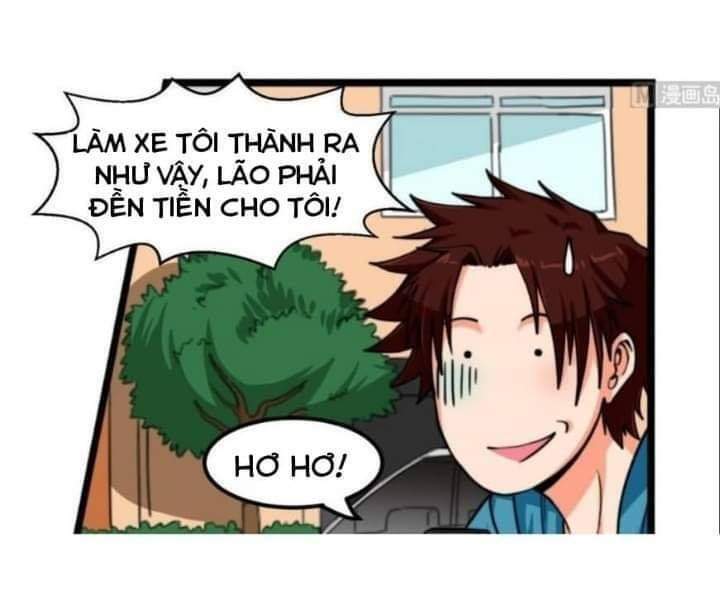 Hệ Thống Diêm La Vương Mạnh Nhất Chương 2 Ảnh 10