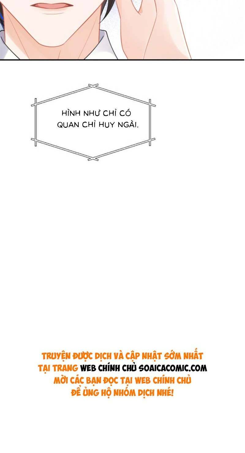Vị Chỉ Huy Lạnh Lùng Đang Khóc Trong Vòng Tay Tôi Chương 56 Ảnh 33