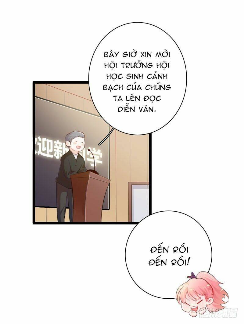 Thư Tay Tình Yêu Của Sơ Hạ Chương 1 Ảnh 14