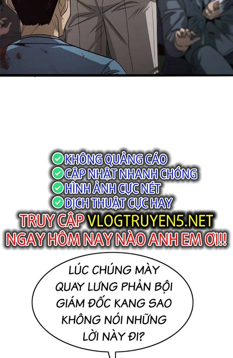 Ngục Tù Đẫm Máu Chương 64 Ảnh 7
