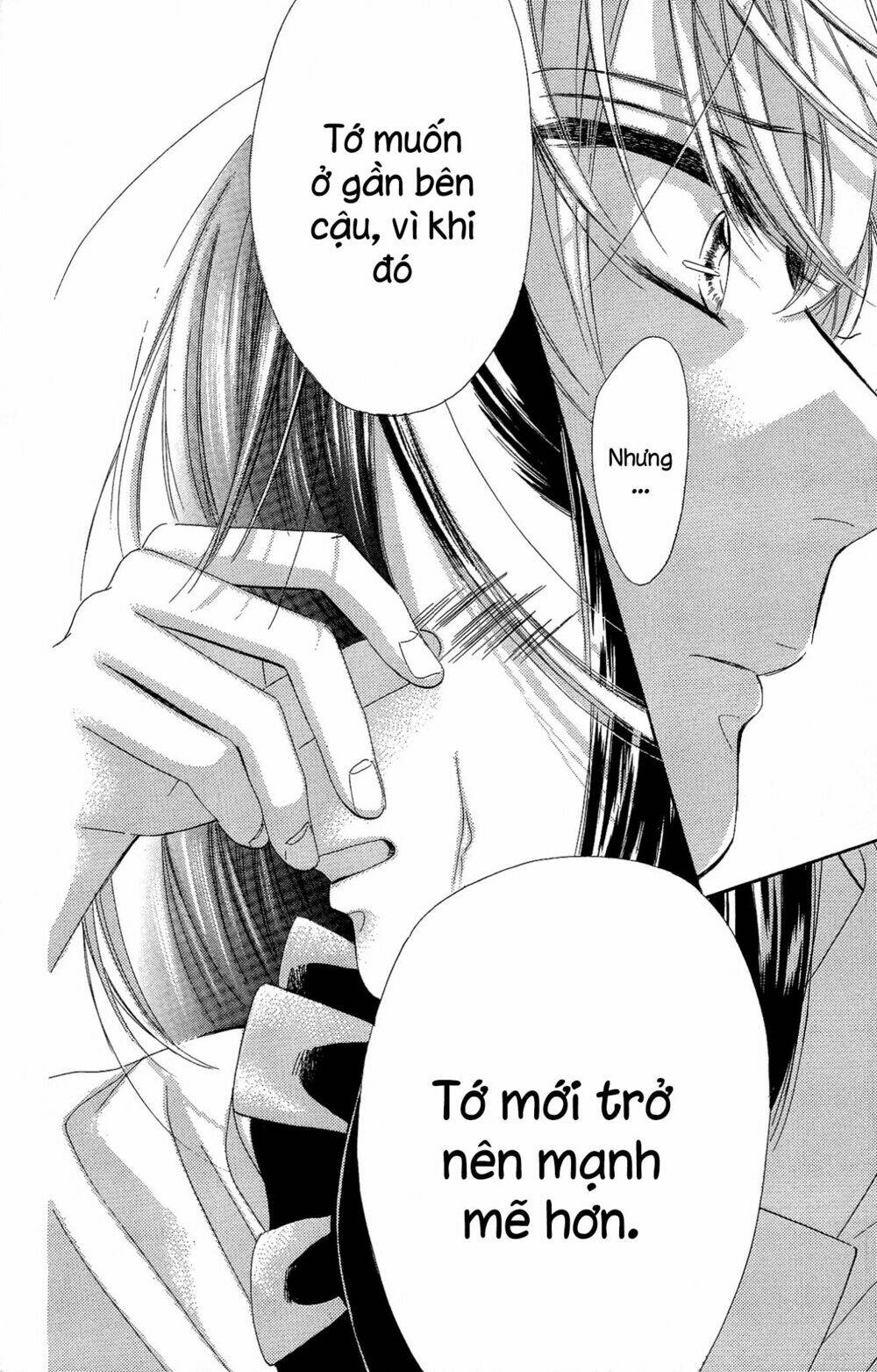 Cô Nàng Nhút Nhát Uka-Chan Chương 14 Ảnh 31