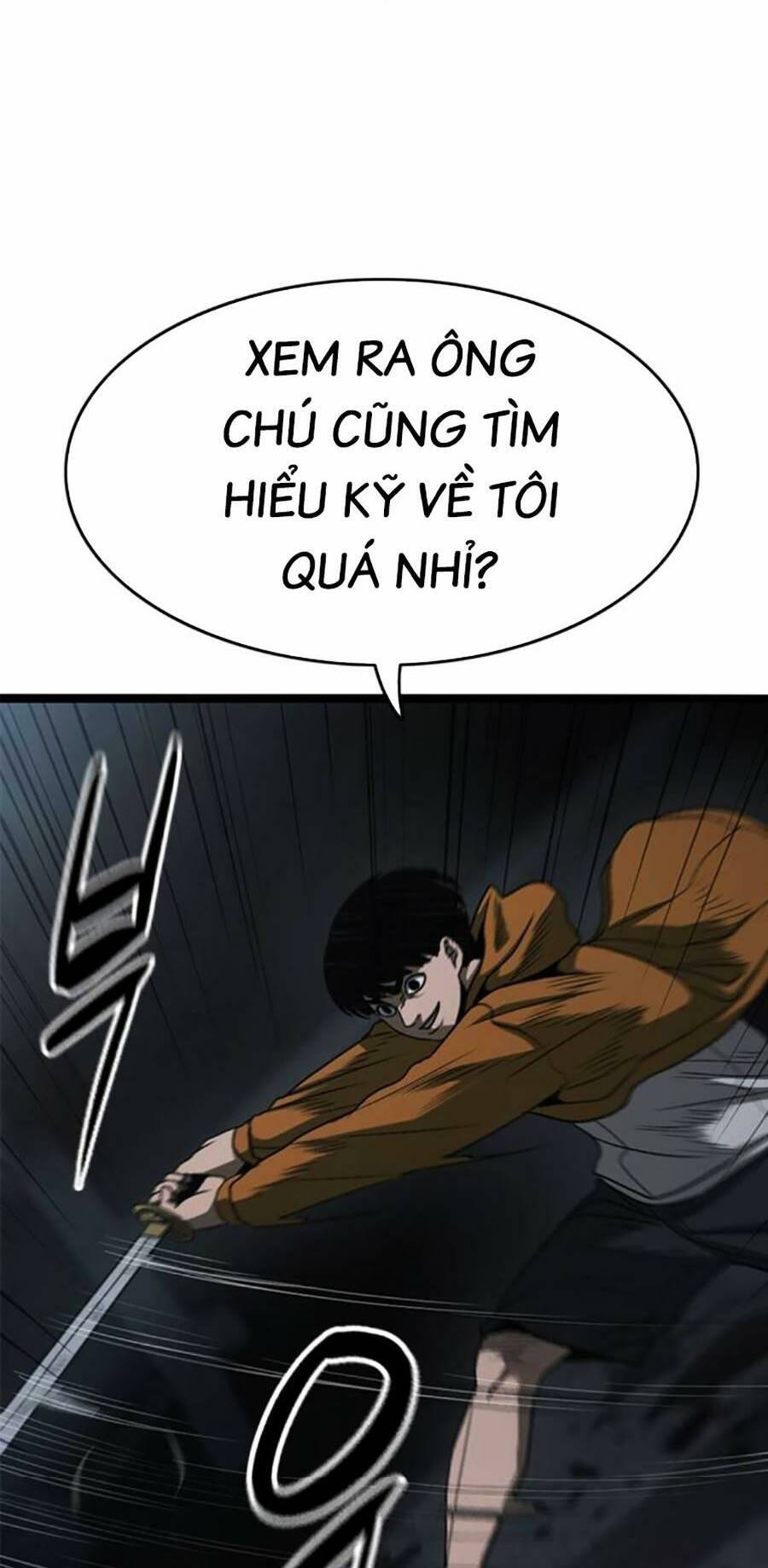Ngục Tù Đẫm Máu Chương 67 Ảnh 43