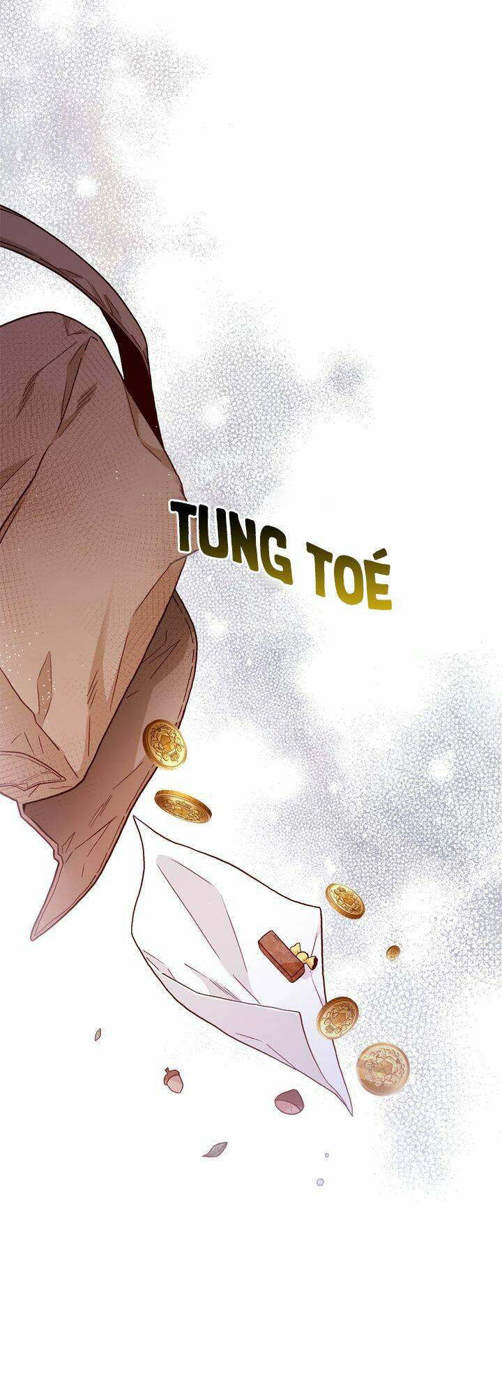 Aristité Được Ban Phước Một Lời Nguyền Chương 2 Ảnh 68