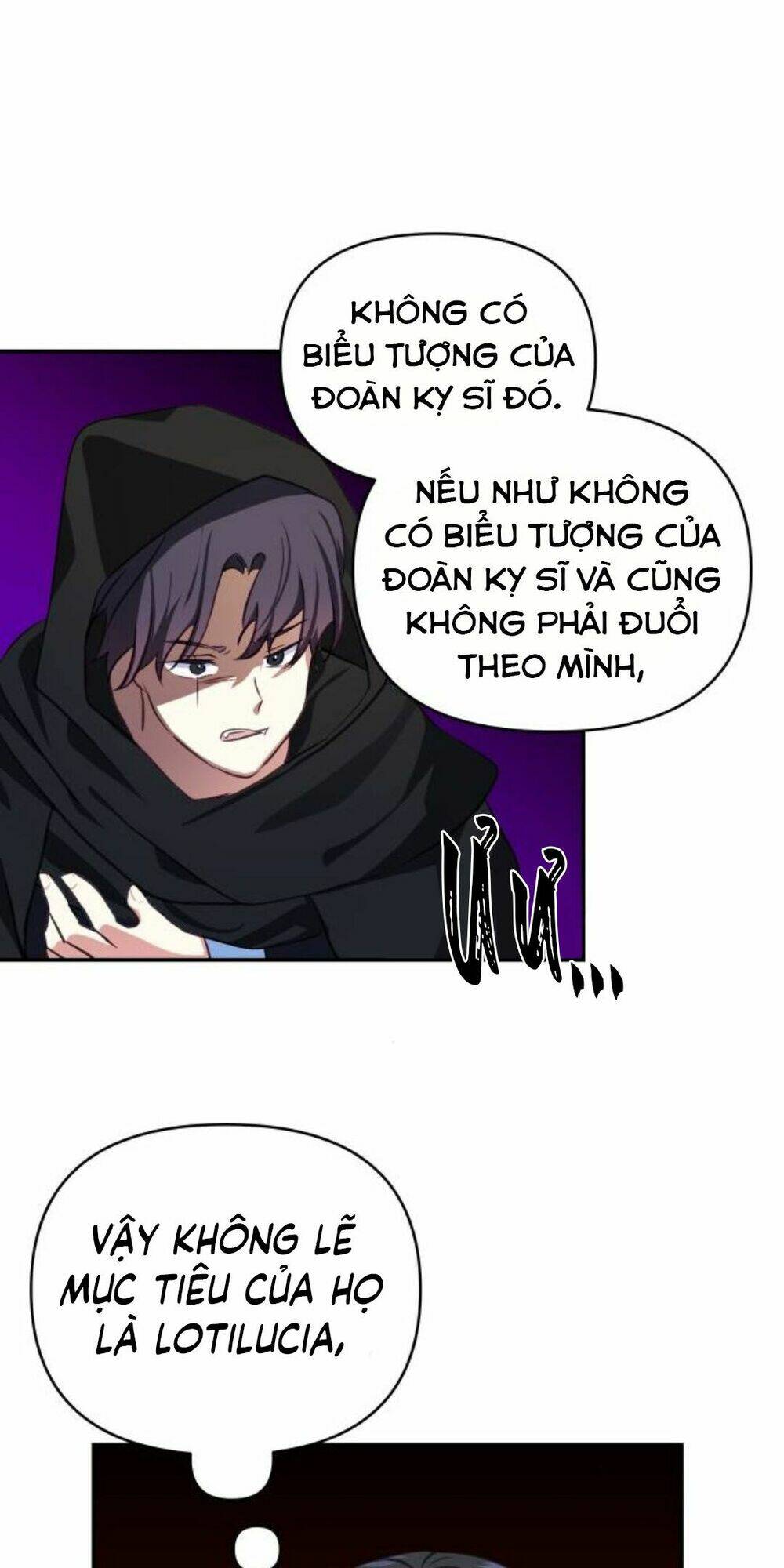 Con Gái Bé Bỏng Của Công Tước Ác Ma Chương 45 Ảnh 8