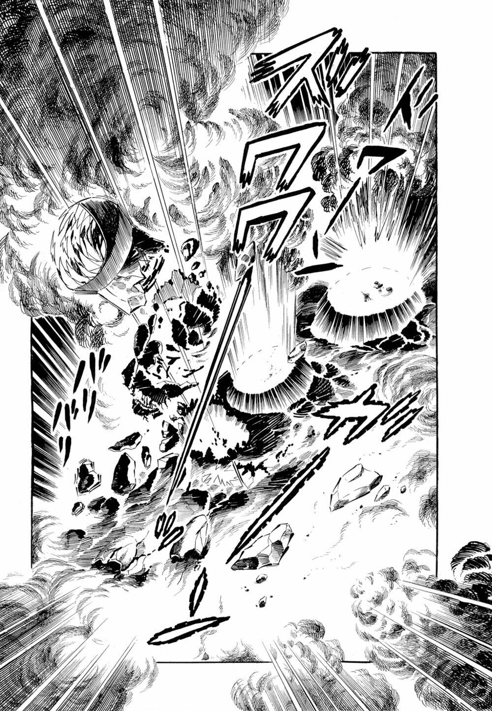 Getter Robo Chương 8 Ảnh 82
