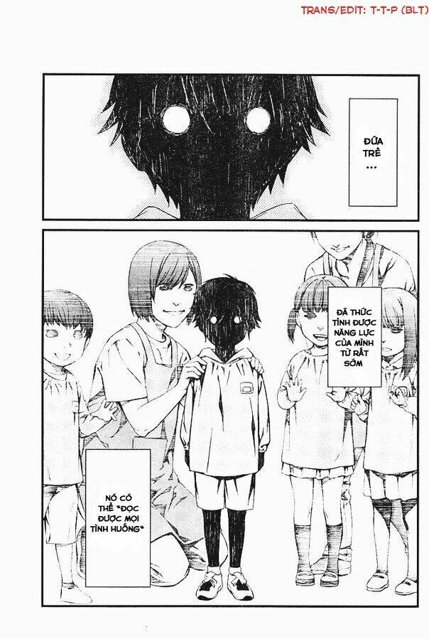 Kimi Shi Ni Tamou Koto Nakare Chương 7 Ảnh 24