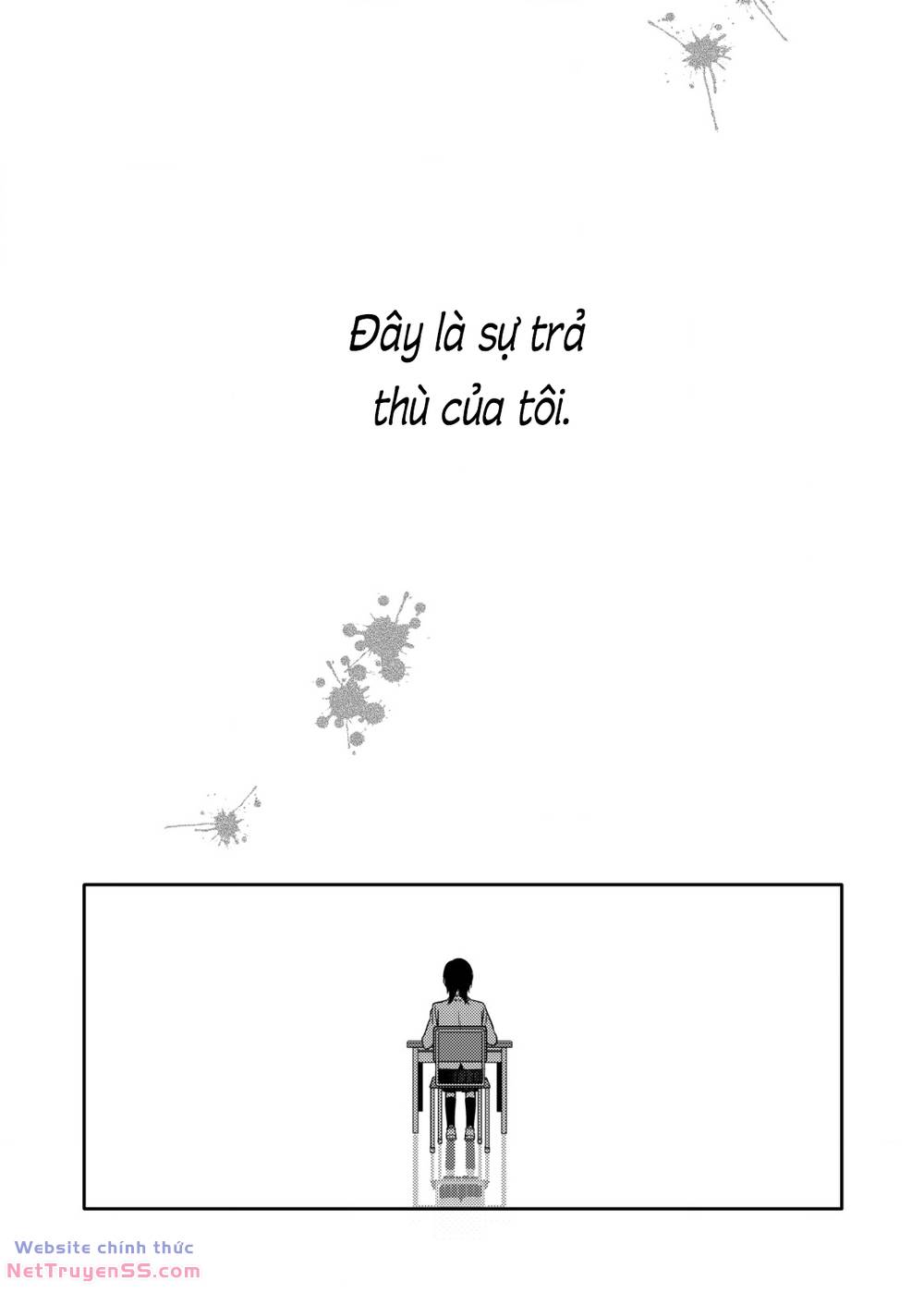 Boku Wa Nannin Koroshimashita Ka? Chương 18 Ảnh 12