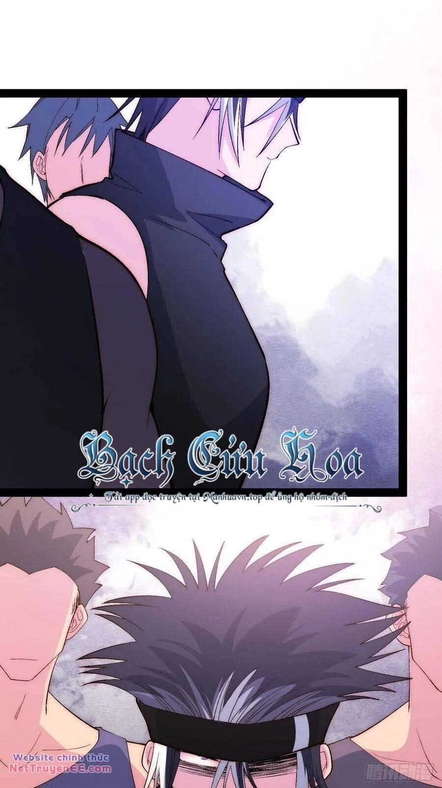 Tà Ác Làm Vương Chương 30 Ảnh 69