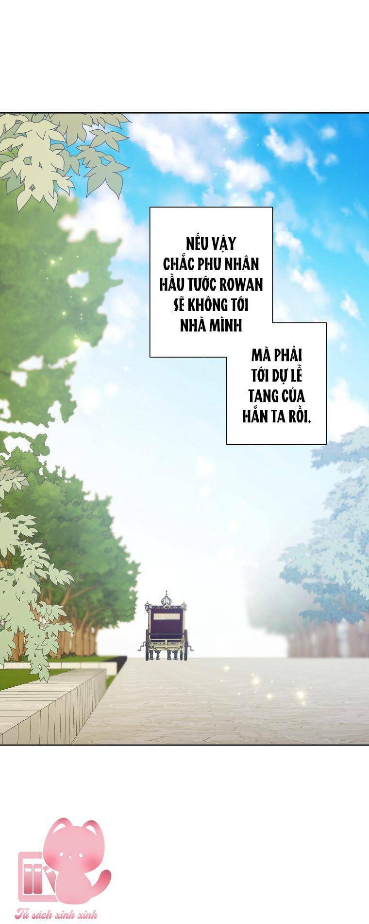 Tôi Trở Thành Mẹ Kế Của Cinderella Chương 95 Ảnh 47