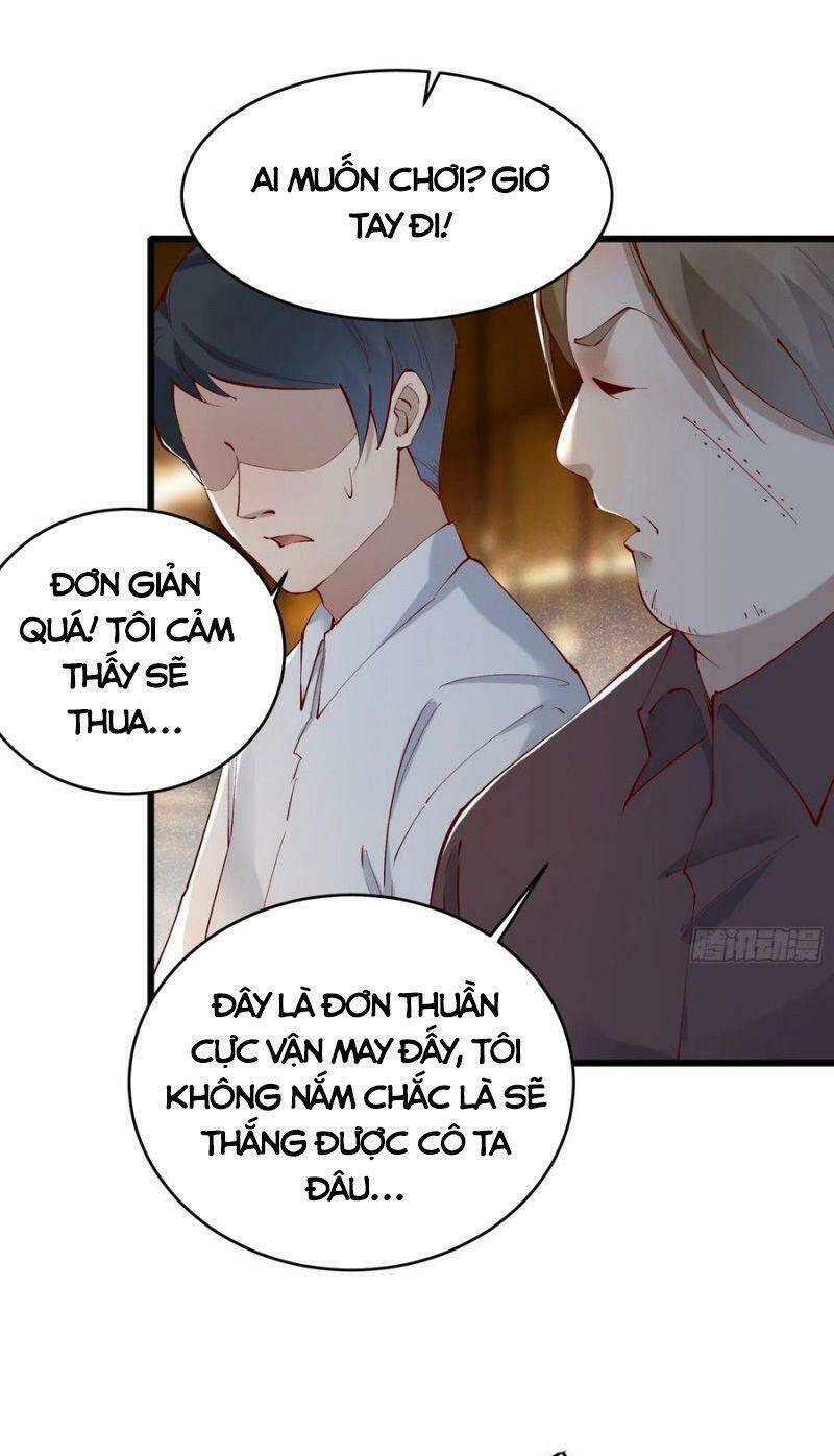 Vua Đầu Tư Mạnh Nhất Chương 79 Ảnh 26