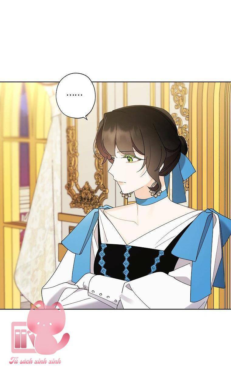 Tôi Trở Thành Mẹ Kế Của Cinderella Chương 93 Ảnh 66