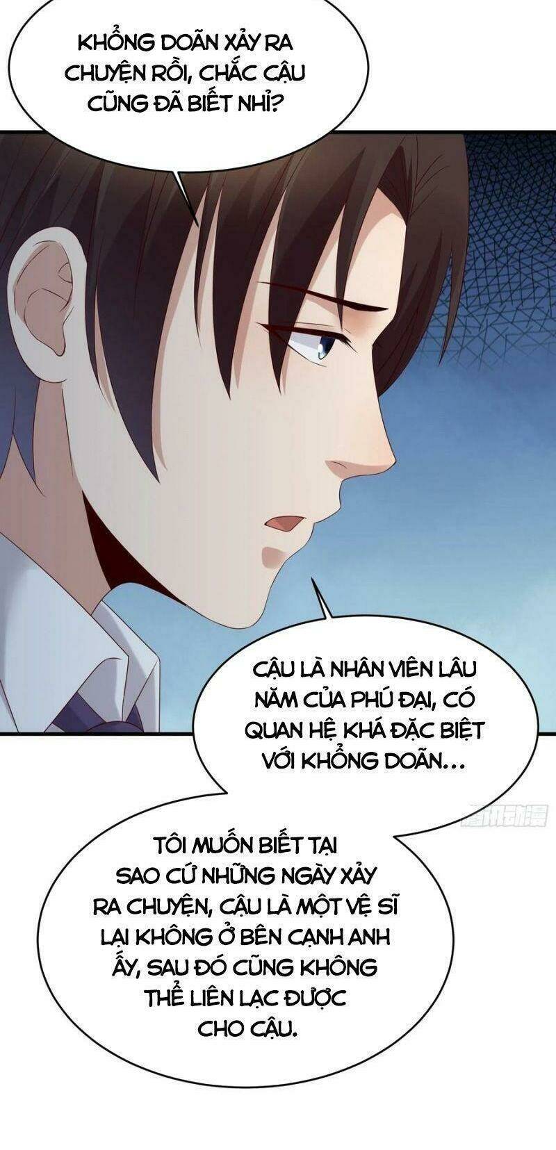 Vua Đầu Tư Mạnh Nhất Chương 74 Ảnh 5