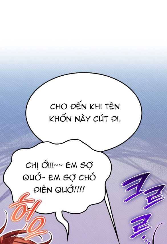 Tôi Sẽ Biến Anh Ta Từ Một Con Chó Điên Thành Một Chàng Quý Tộc Chương 22.1 Ảnh 9