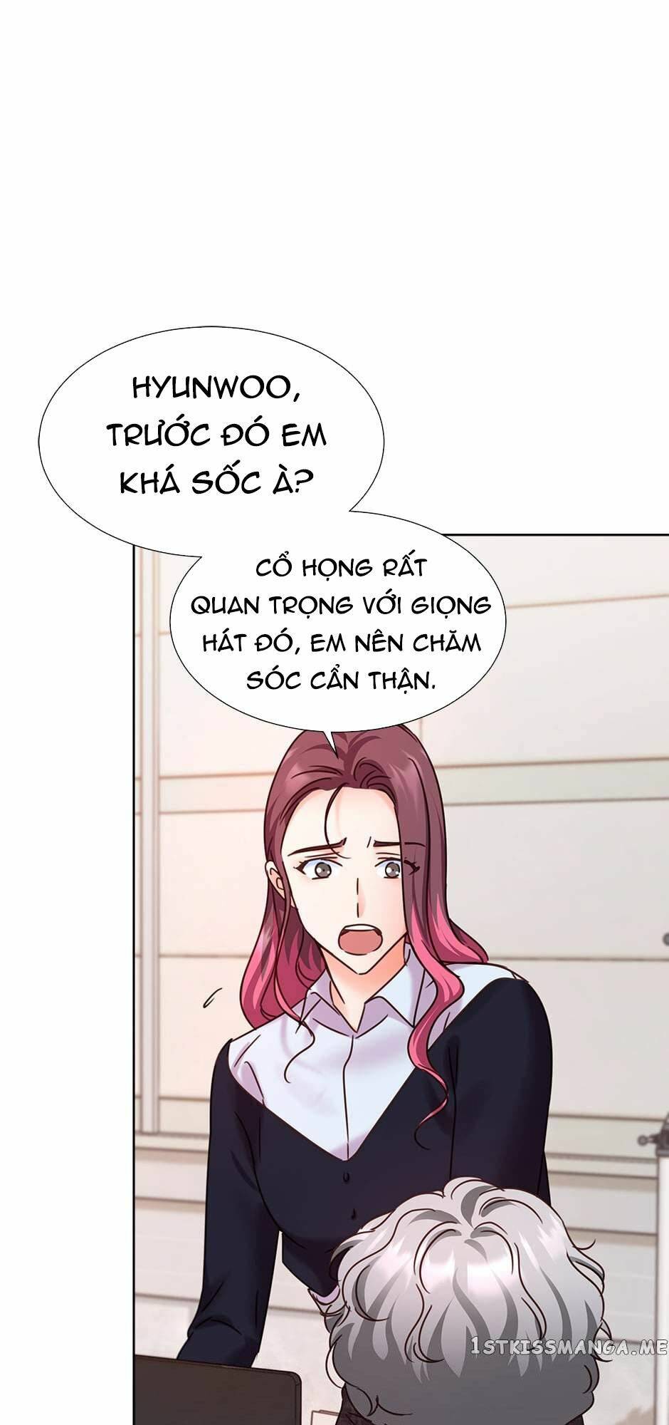 Trở Lại Làm Idol Chương 84 Ảnh 114