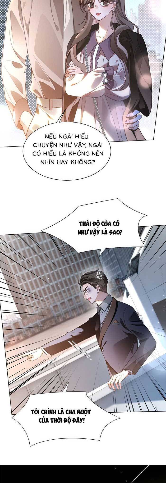 Được Các Anh Trai Chiều Chuộng Tôi Trở Nên Ngang Tàng Chương 312 Ảnh 7