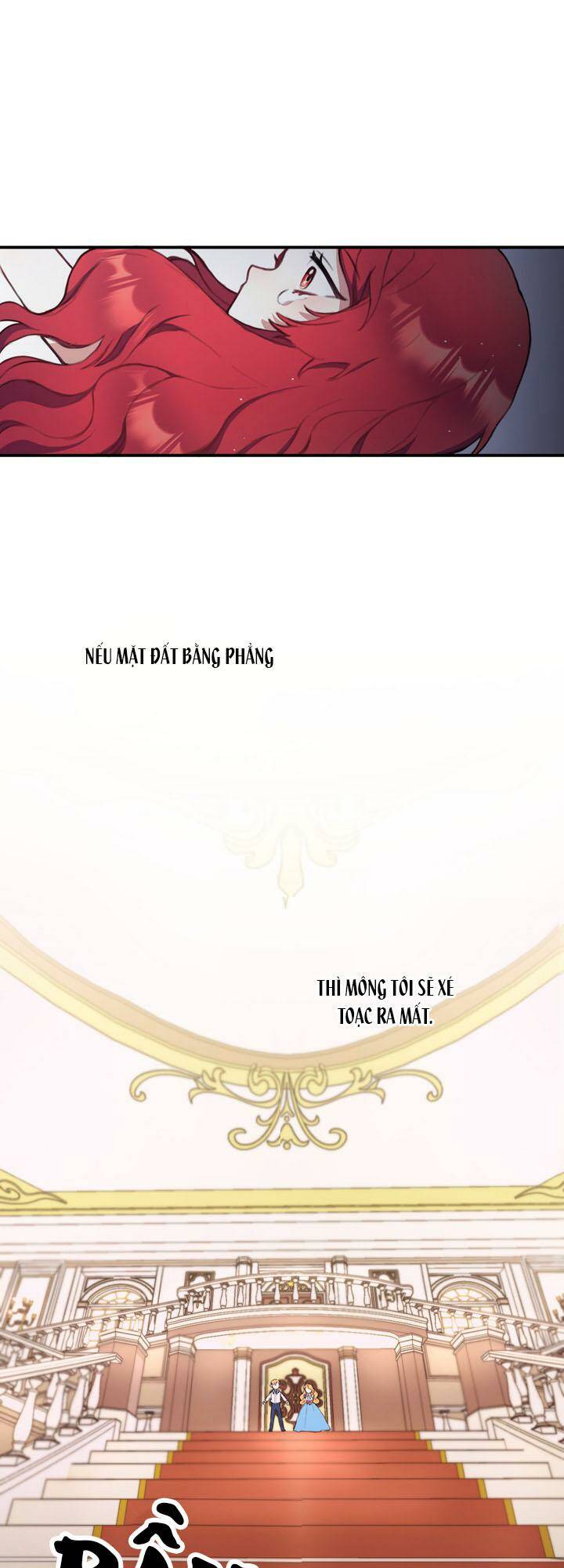 Gấu Bông Của Ngài Công Tước Chương 1 Ảnh 10