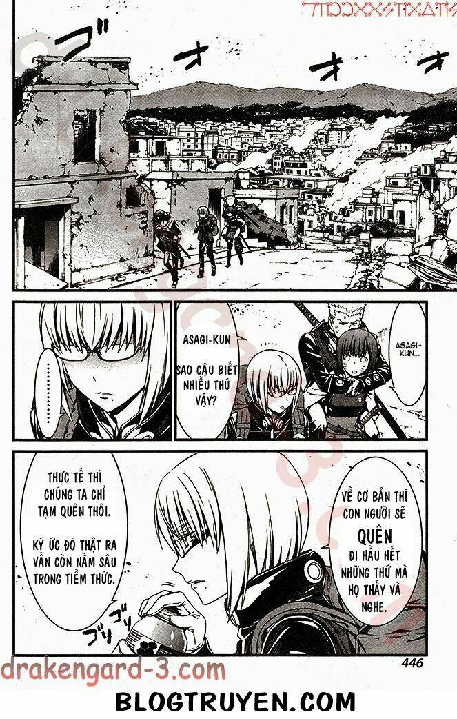 Kimi Shi Ni Tamou Koto Nakare Chương 4 Ảnh 10