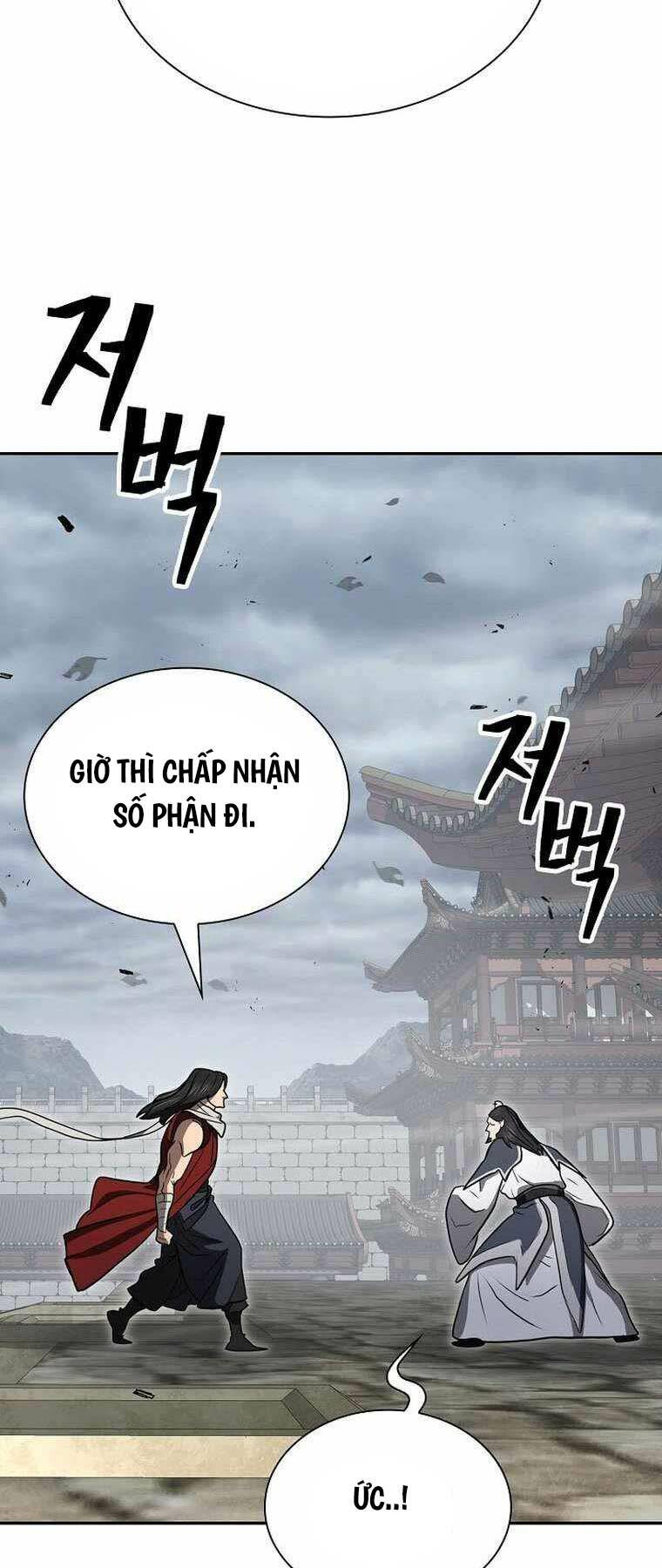 Kiếm Ma Đạo Chương 62 Ảnh 22