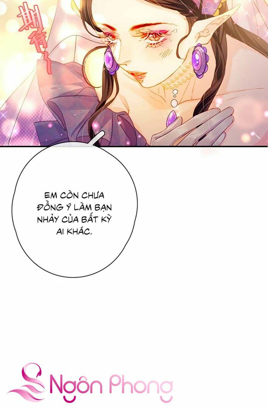 Tân Nương Long Tộc Chương 36 Ảnh 12