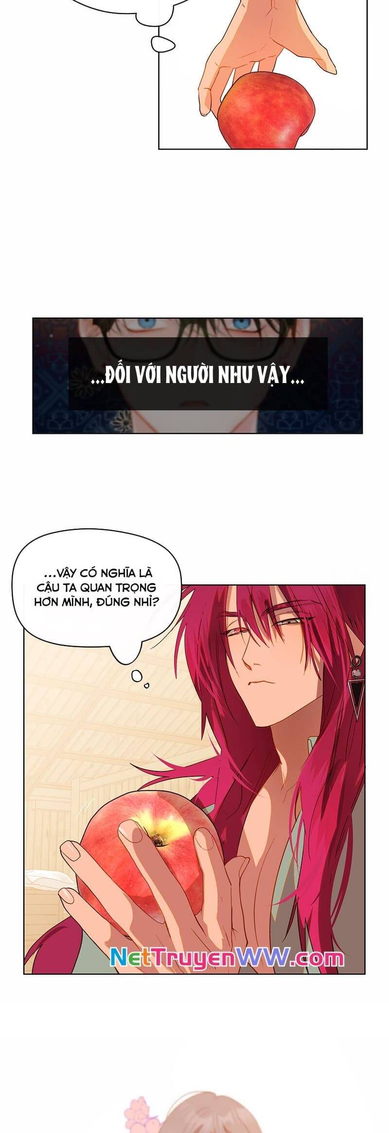 Kẻ Chinh Phục Trái Tim Chương 42 Ảnh 7
