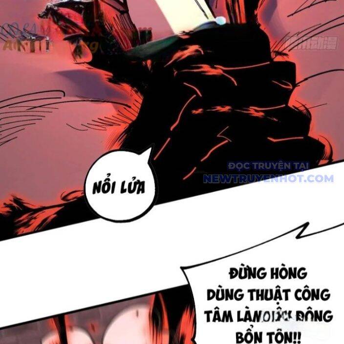 Chưa Từng Ra Tay Nhưng Ta Vẫn Thành Đại Lão Trên Thiên Bảng Chương 114 Ảnh 5