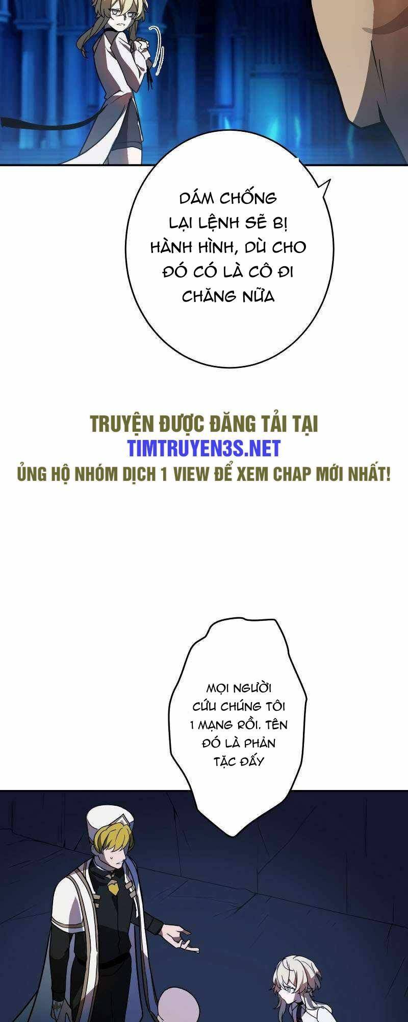 Hồi Quy Trở Thành Mạo Hiểm Giả Mạnh Nhất Nhờ Class Ẩn Điều Khiển Trọng Lực Chương 44 Ảnh 10