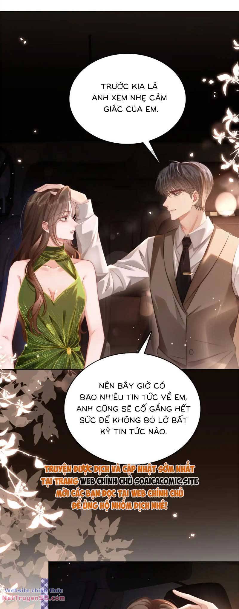 Sau Khi Chia Tay, Cô Ấy Trở Thành Nữ Vương Hotsearch Chương 42 Ảnh 8