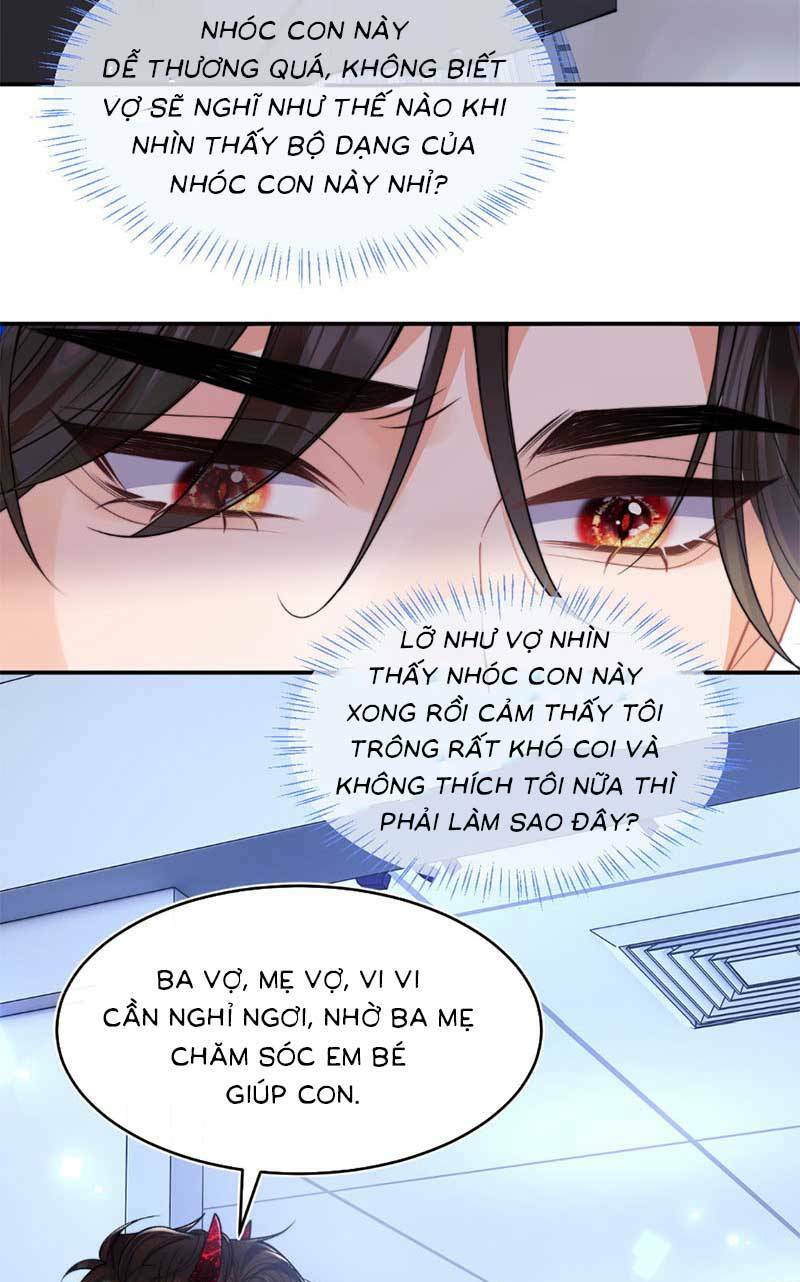 Vị Chỉ Huy Lạnh Lùng Đang Khóc Trong Vòng Tay Tôi Chương 68 Ảnh 21