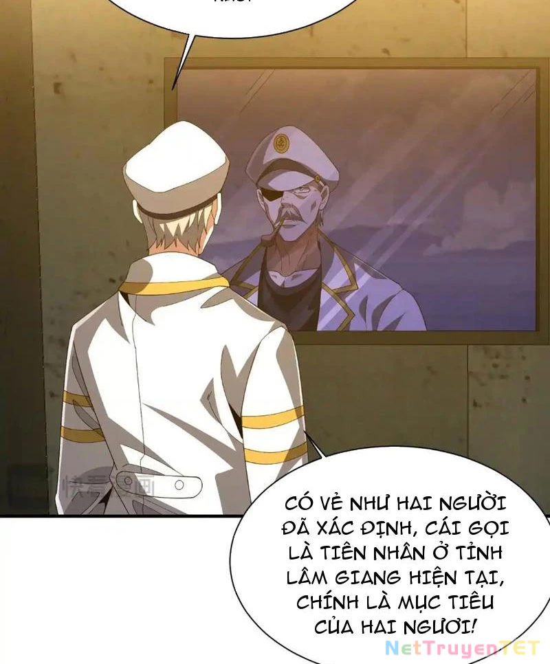 Ma Tu Tái Sinh: Khởi Đầu Nhặt Được Một Hành Tinh Zombie Chương 22 Ảnh 15