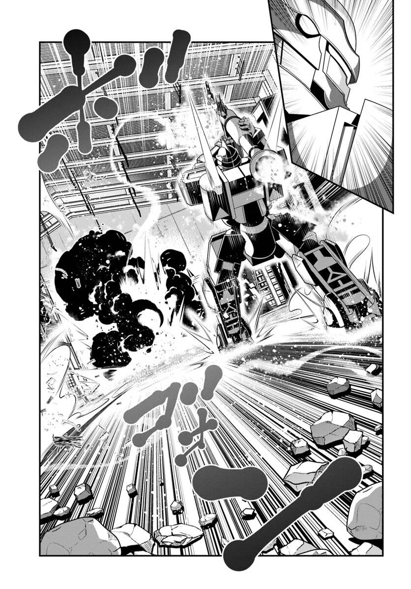 Ano Otome Game Wa Oretachi Ni Kibishii Sekai Desu Chương 9 Ảnh 12