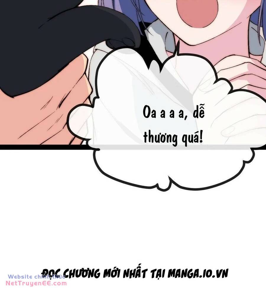 Tà Ác Làm Vương Chương 28 Ảnh 35
