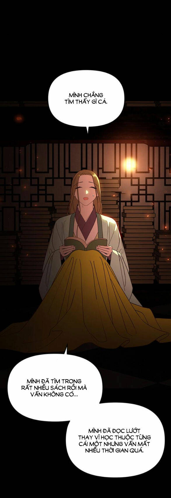 Thái Tử Myolyeong Chương 99.1 Ảnh 41