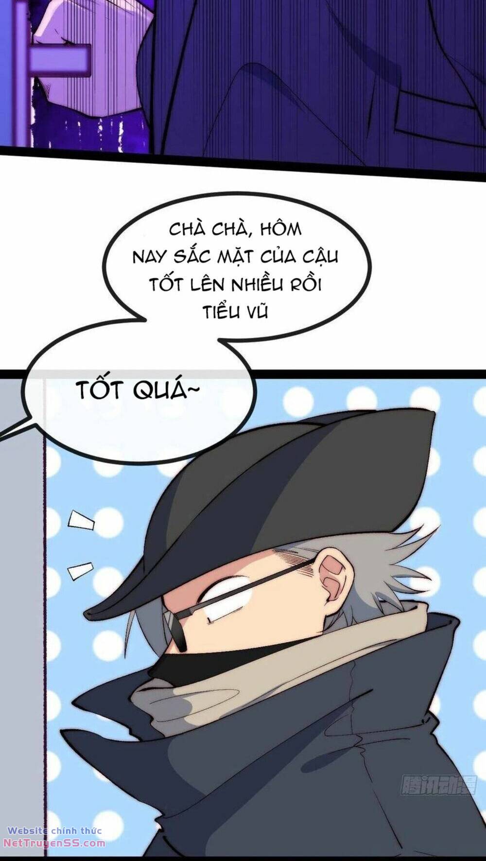 Tà Ác Làm Vương Chương 10 Ảnh 101