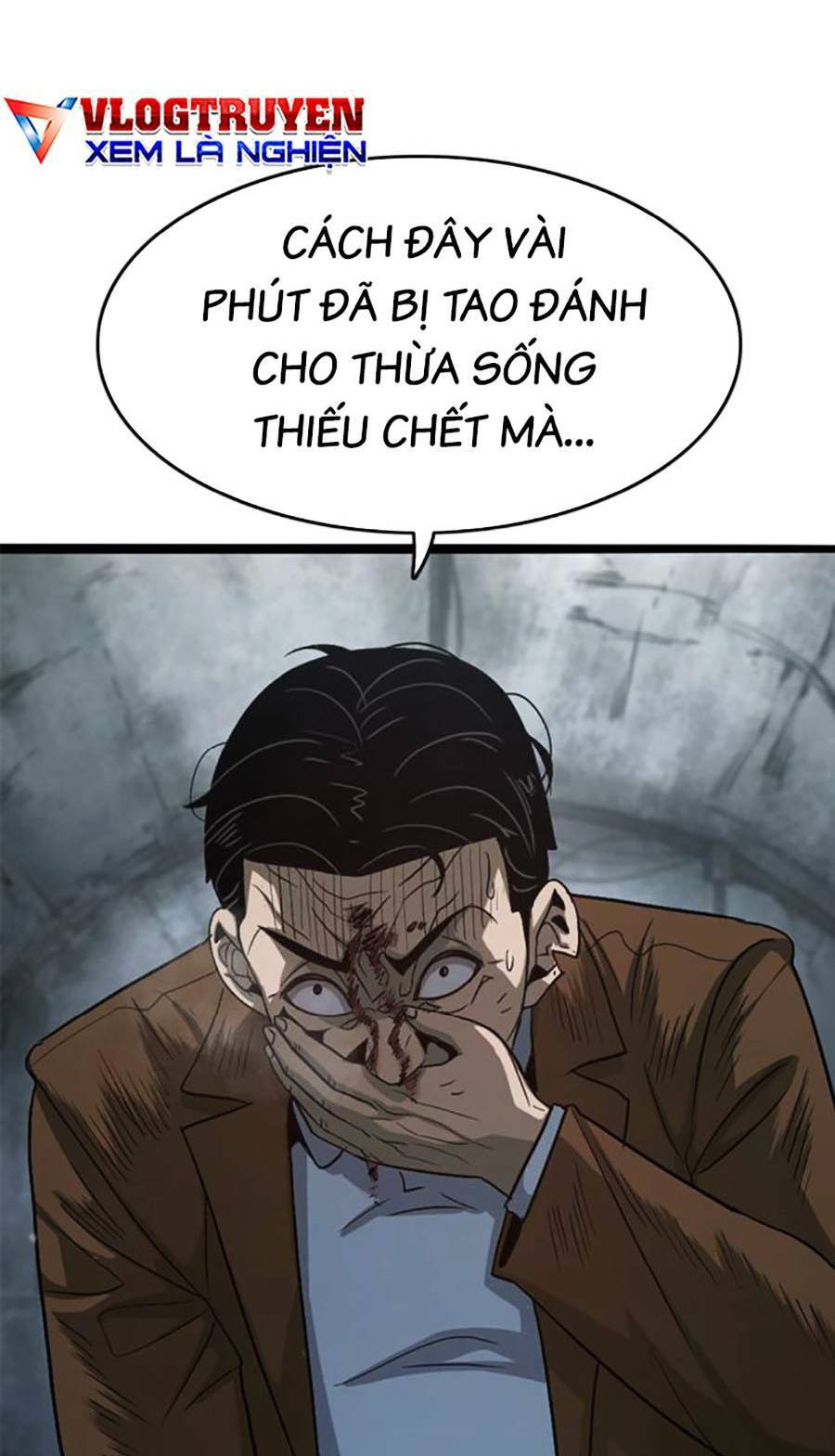 Ngục Tù Đẫm Máu Chương 62 Ảnh 152