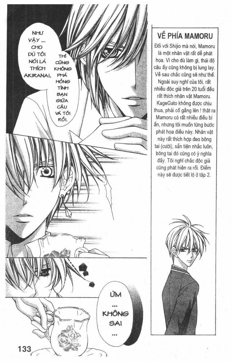 Heart No Daiya Chương 1 Ảnh 135