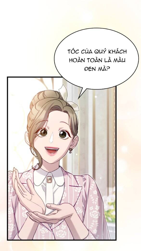 Tôi Sẽ Biến Anh Ta Từ Một Con Chó Điên Thành Một Chàng Quý Tộc Chương 28 Ảnh 44