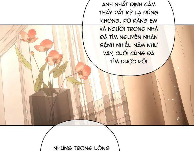 Cẩn Thận Bị Mộng Ma Ăn Mất Đó! Chương 82 Ảnh 65