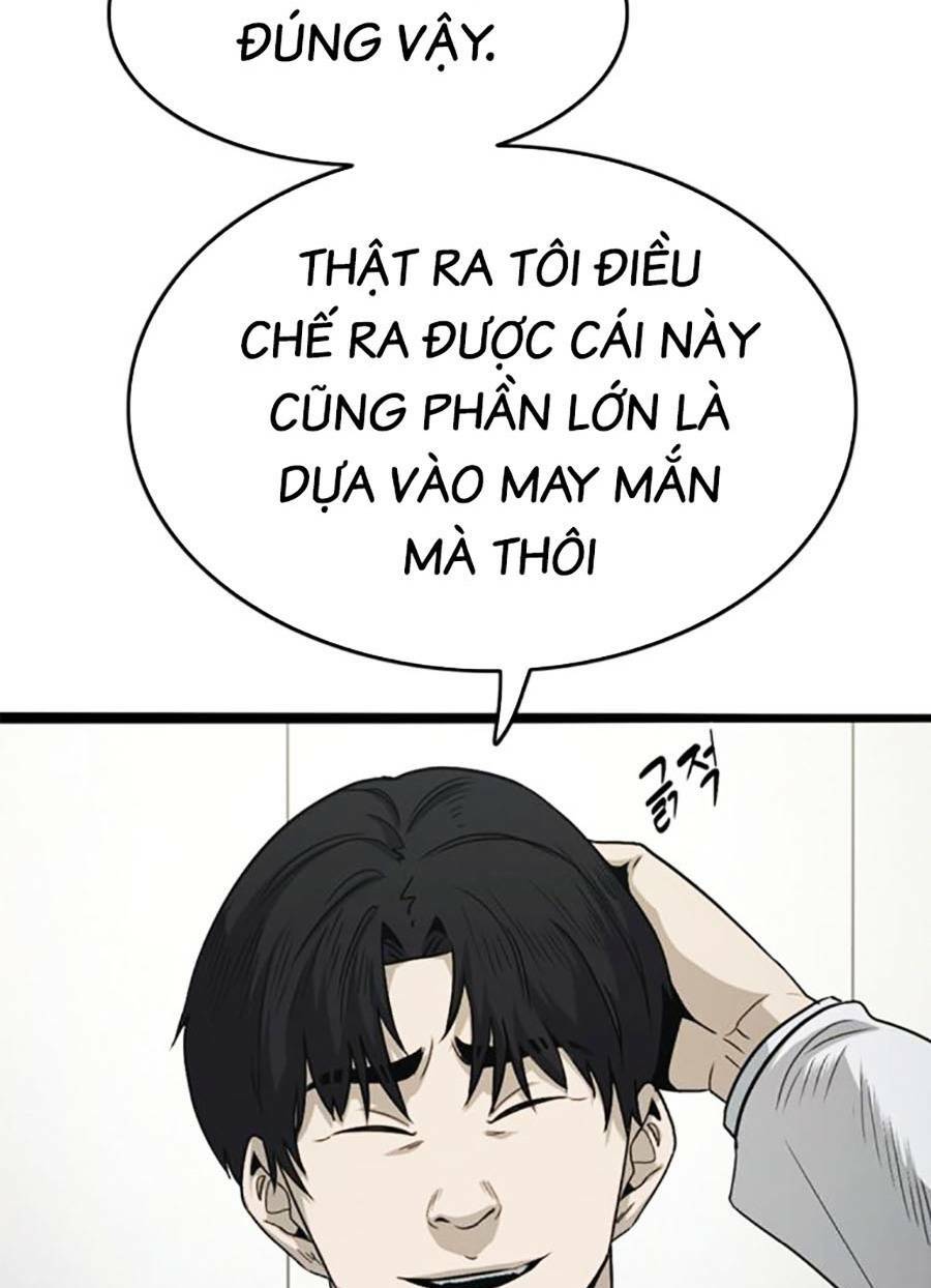 Ngục Tù Đẫm Máu Chương 59 Ảnh 72