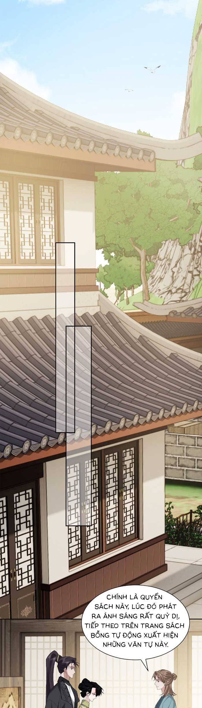 Nữ Tướng Xuyên Đến Hiện Đại Trở Thành Chị Dâu Quyền Lực Chương 139 Ảnh 9