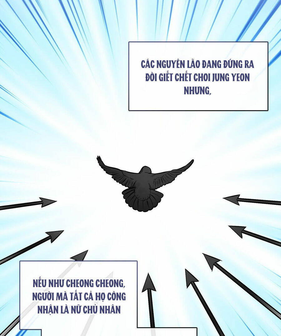 Đưa Em Đến Mặt Trăng Chương 47.2 Ảnh 9