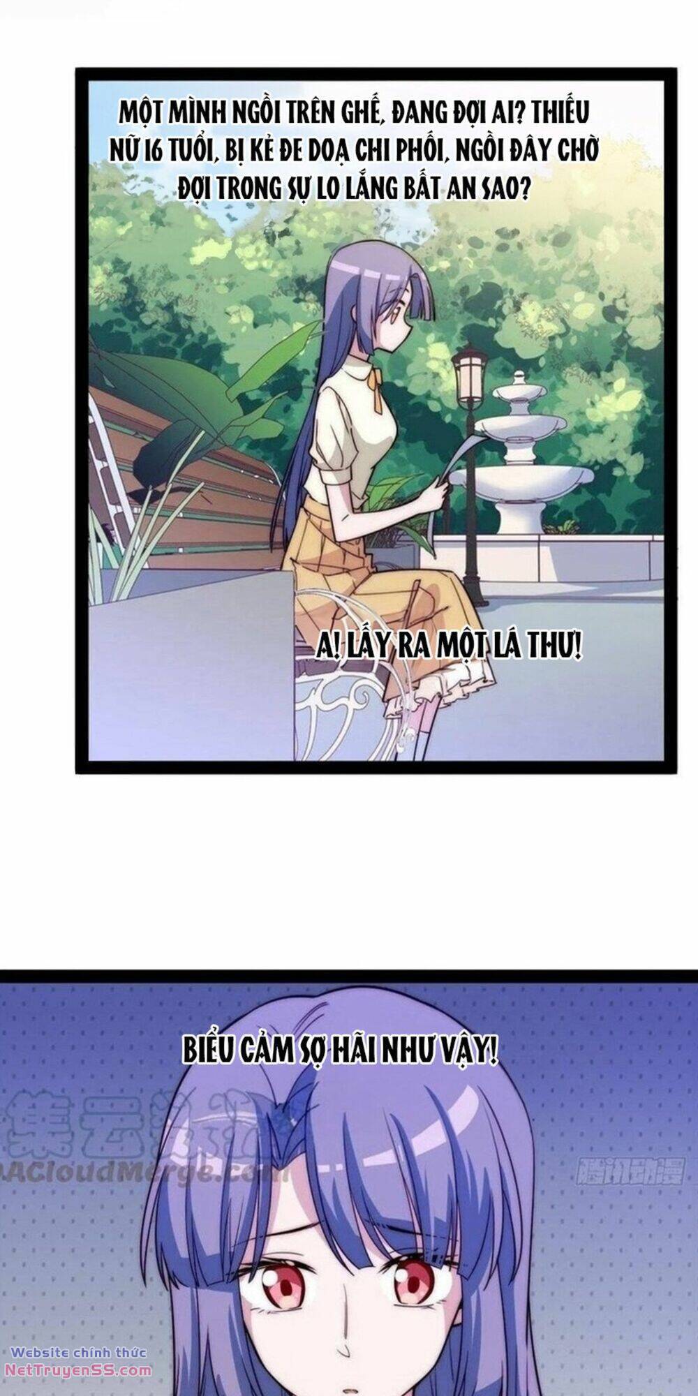Tà Ác Làm Vương Chương 10 Ảnh 87