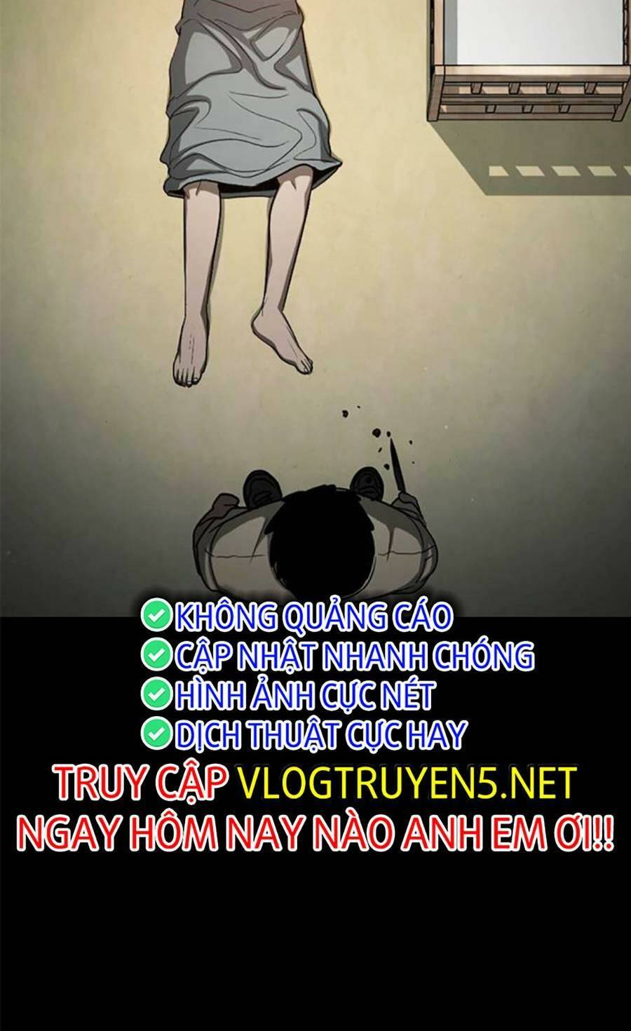 Ngục Tù Đẫm Máu Chương 62 Ảnh 34