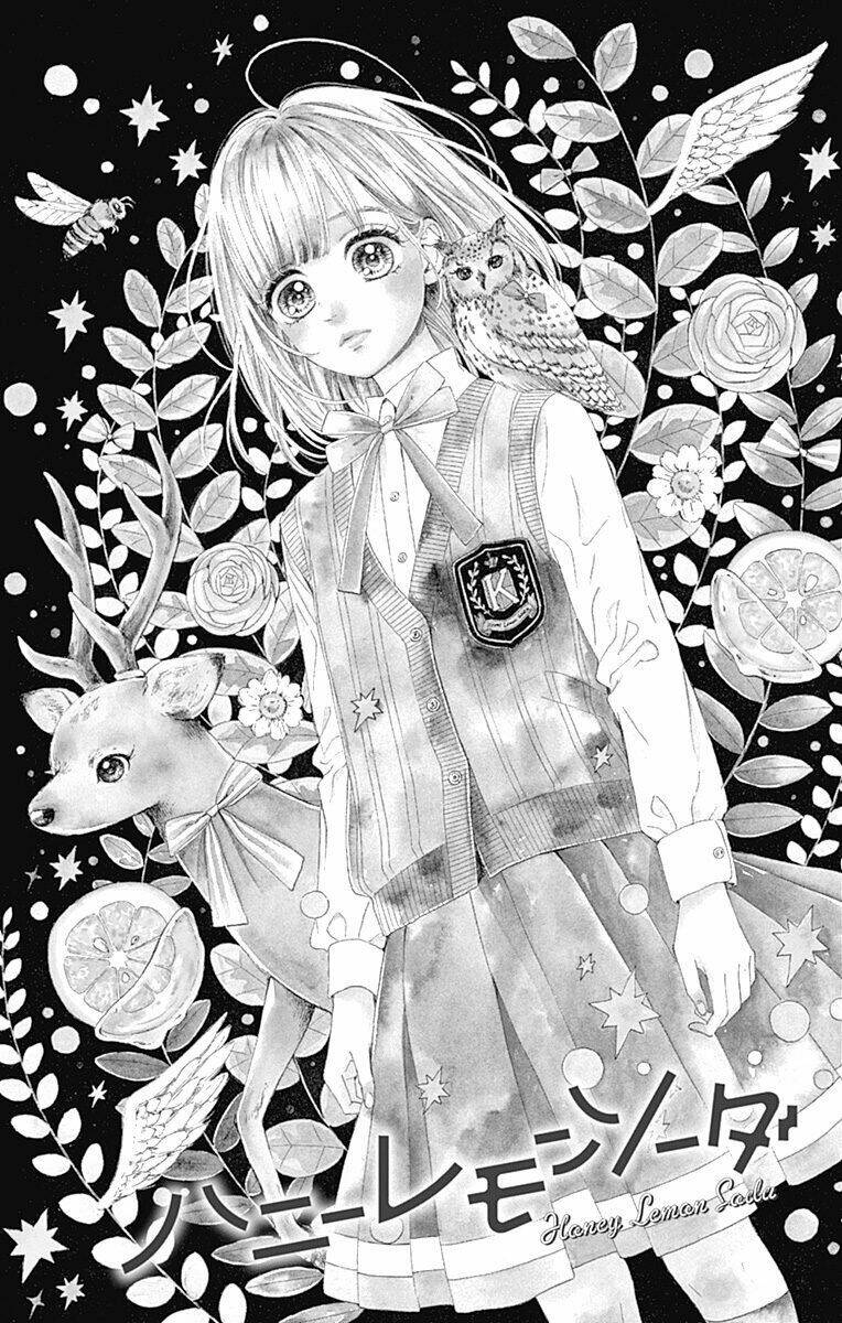 Cô Nàng Nhút Nhát Uka-Chan Chương 21 Ảnh 9