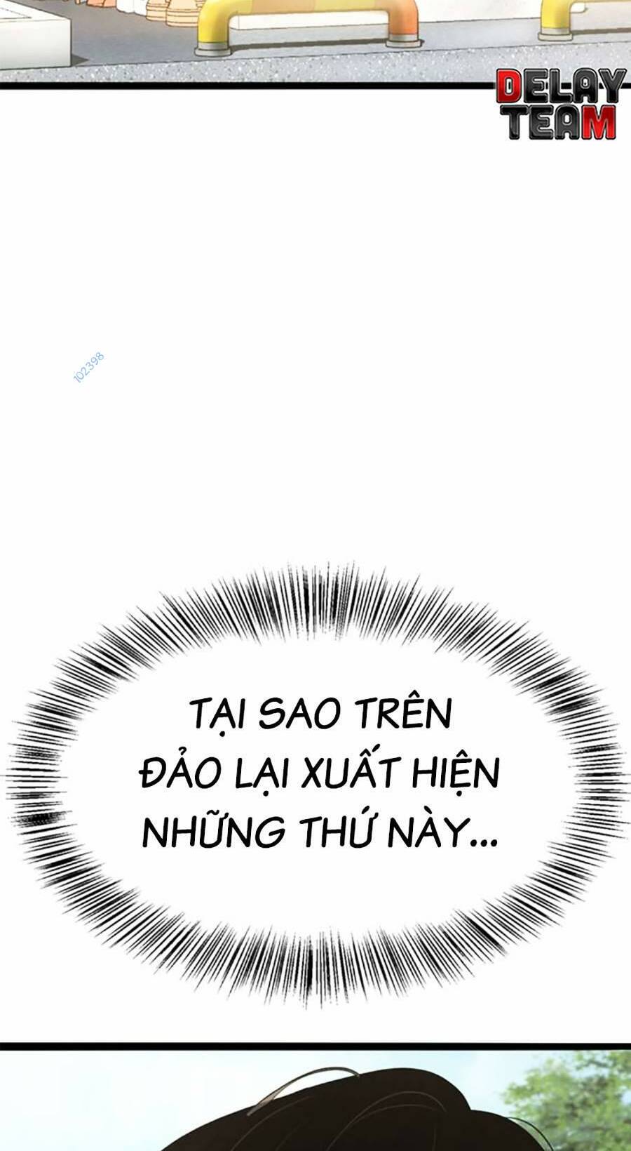 Ngục Tù Đẫm Máu Chương 70 Ảnh 23