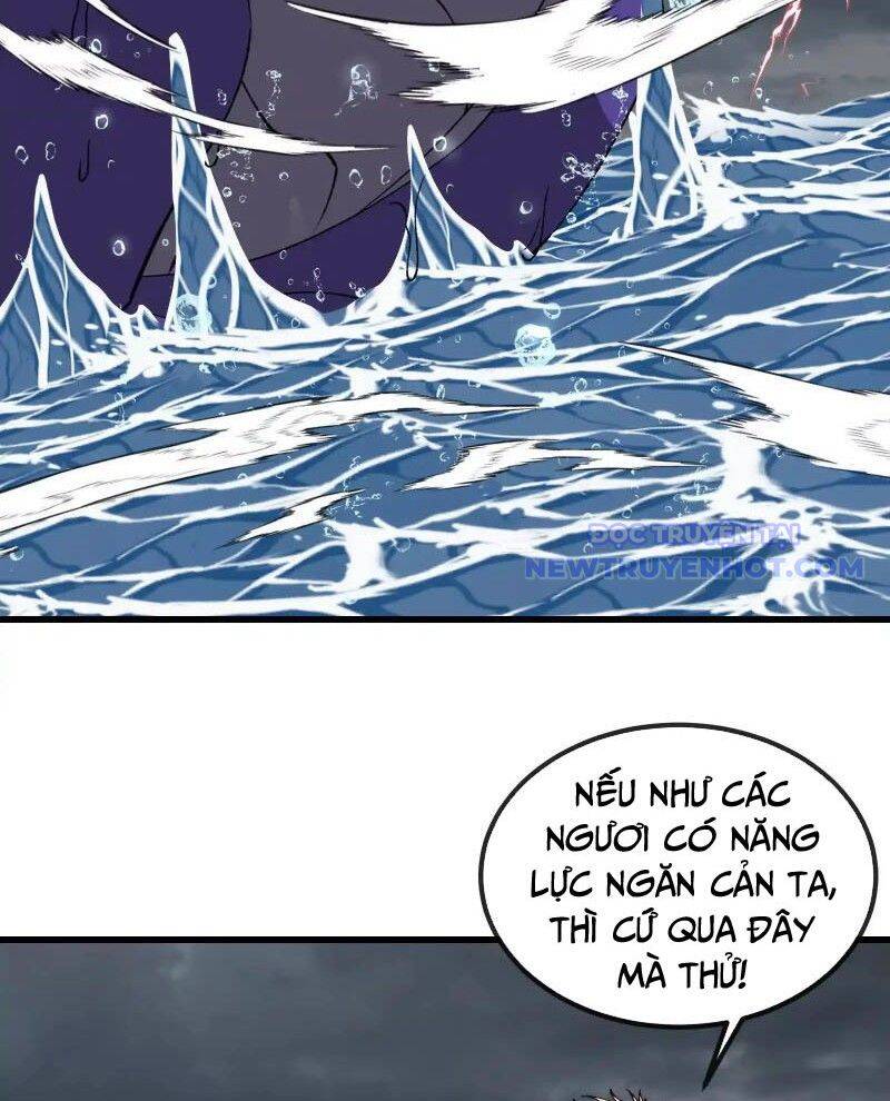 Ta Là Quái Thú Đại Chúa Tể Chương 94 Ảnh 98