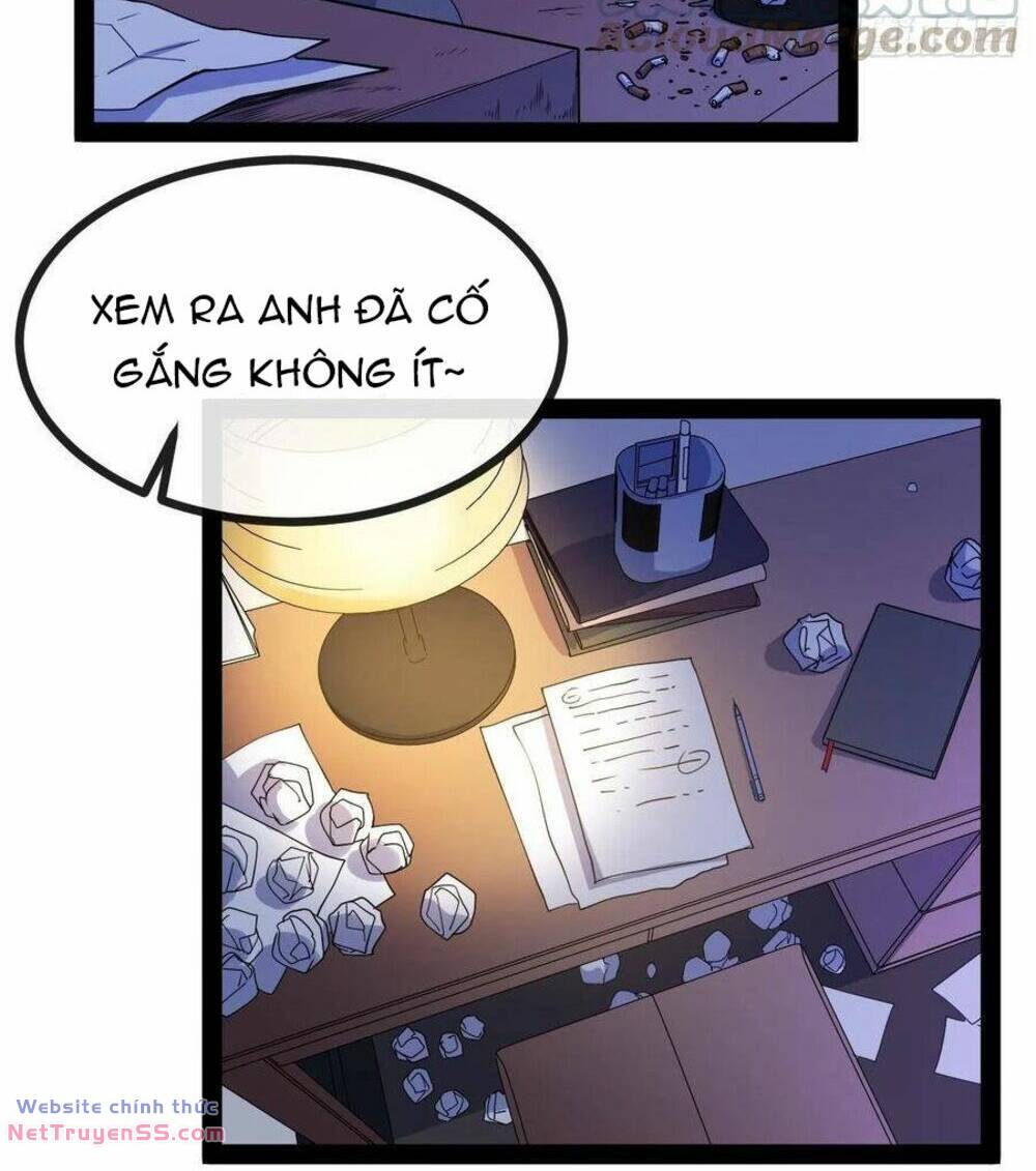 Tà Ác Làm Vương Chương 10 Ảnh 39