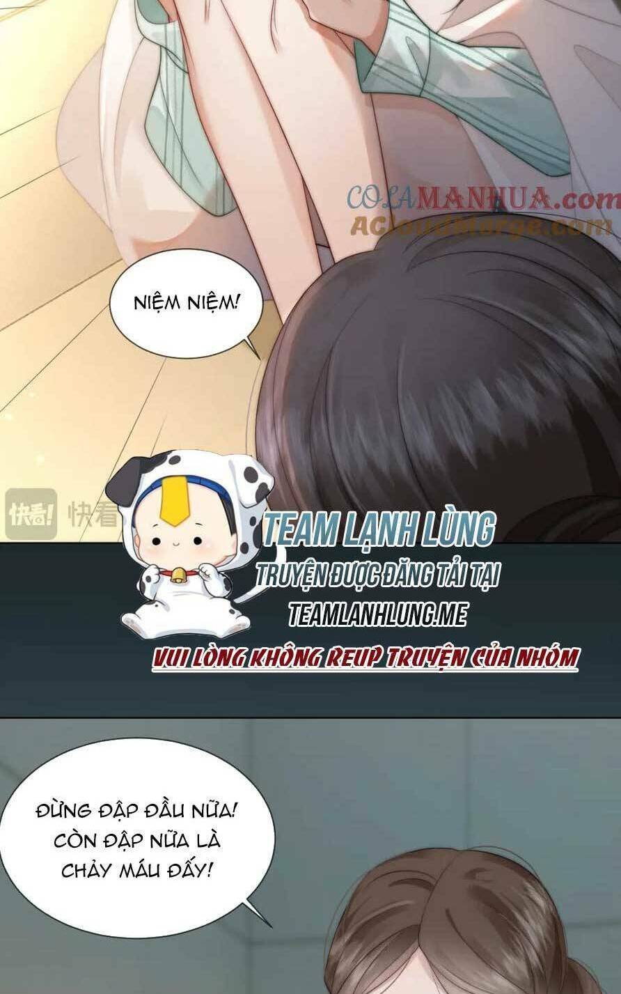 Nhất Dạ Trầm Hôn Chương 48 Ảnh 12