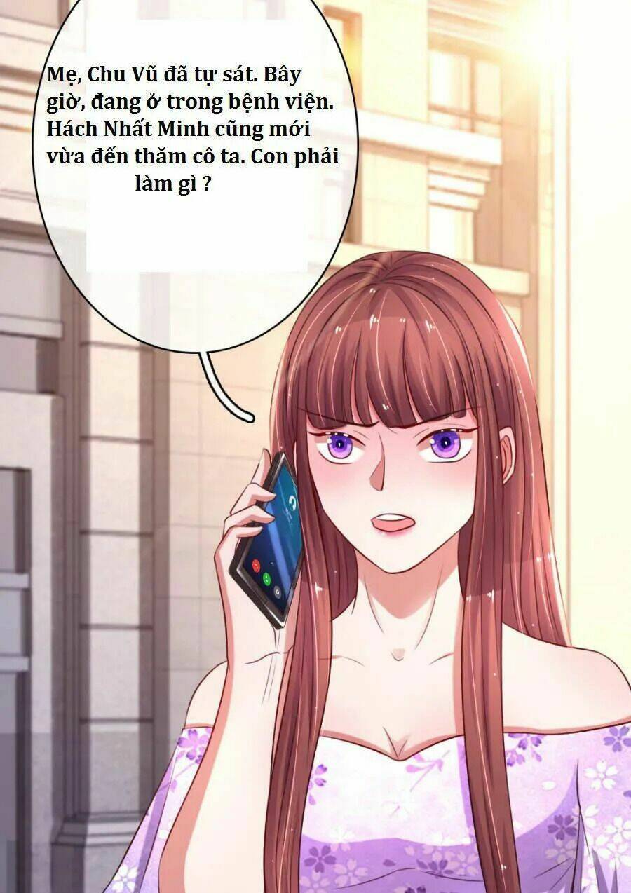 Trùng Sinh Để Trả Thù Chương 52 Ảnh 6