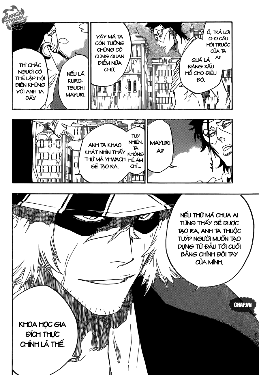 Thần Chết Ichigo Chương 664 Ảnh 13